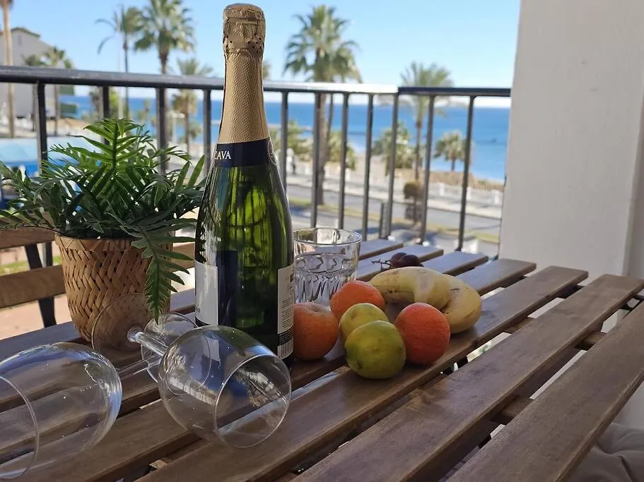 Spacious Front Line Beach 3 Bedroom Apartment With Amazing Sea Views A Few Steps From The Beach By Namaste Elite contacts