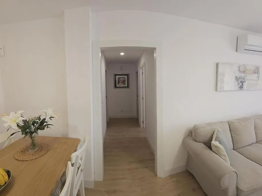 Spacious Front Line Beach 3 Bedroom Apartment With Amazing Sea Views A Few Steps From The Beach By Namaste Elite Benalmadena 0*,